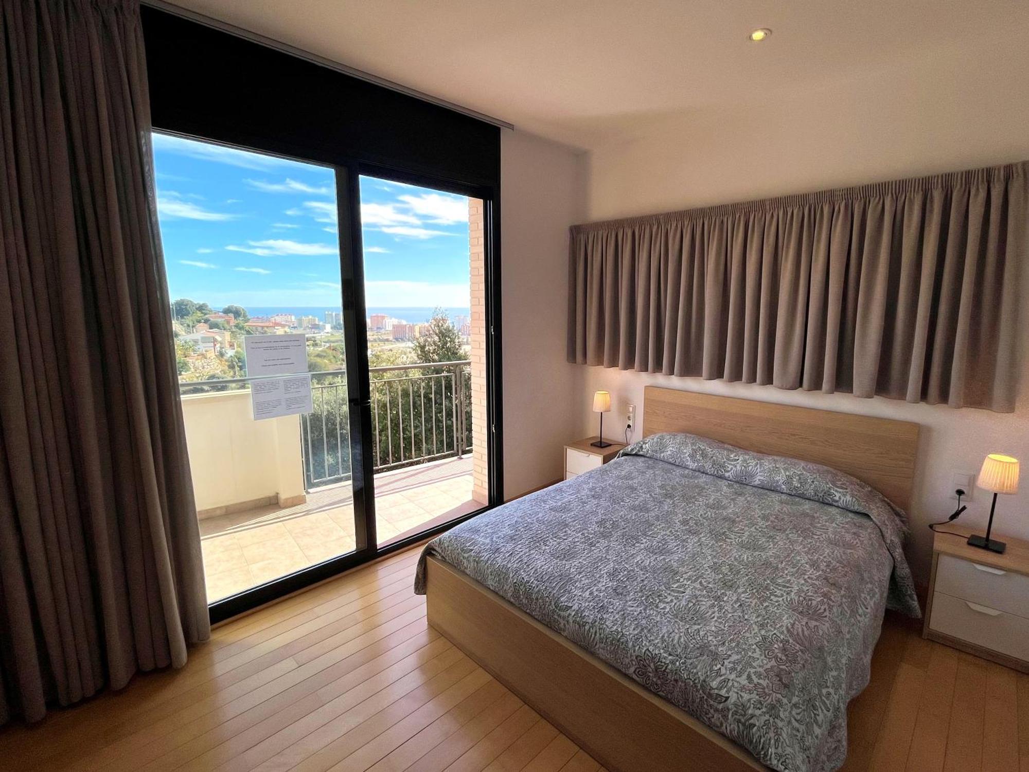 De Lujo Con Vistas Al Mar Y Piscina Privada Villa Santa Susanna